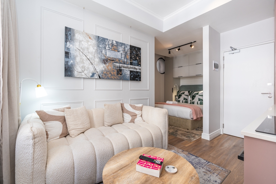 0 Bedroom Property for Sale in Cape Town City Centre Western Cape